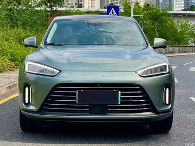 2022 AITO Wenjie AITO M5 Extended Range AWD Ultimate Edition, фото 2, лот 11564689
