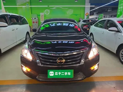 2013 Nissan Teana 2.0L XL Comfort, фото 3, лот 10362892