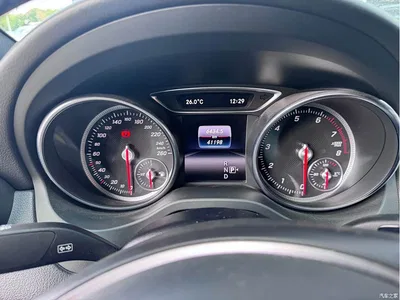 2017 Mercedes-Benz CLA (Import) Facelift CLA 200 Style, фото 4, лот 11547846