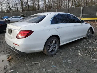 2017 MERCEDES-BENZ E 300, фото 3, лот 10839679