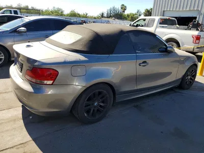2009 BMW 128 I, фото 3, лот 10811703