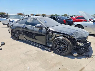 2021 MERCEDES-BENZ E AMG 53, фото 4, лот 10665675