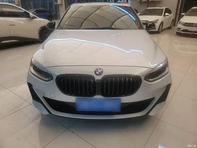 2022 BMW 1 Series 125i M Sport Shadow Edition, фото 3, лот 10470898