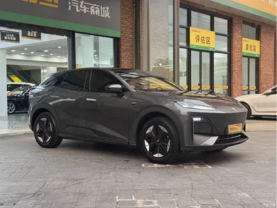 2024 Deepal S07 215Max Range Extender, фото 3, лот 11648354