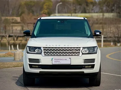 2015 Land Rover Range Rover 3.0 SC V6 Vogue SE Genesis Extended Edition, фото 2, лот 10330341