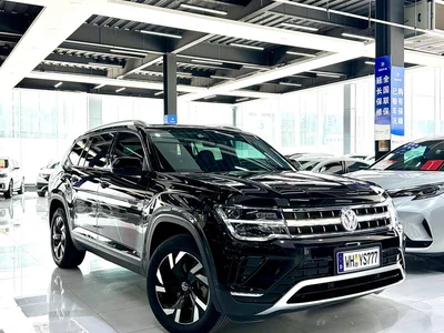 2021 Volkswagen Teramont 380TSI 4WD Premium Luxury Edition, фото 3, лот 10464298