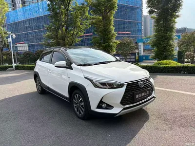 2020 Toyota YARiS L Zhi Xuan Zhi Xuan X 1.5L CVT Luxury, фото 3, лот 10292311