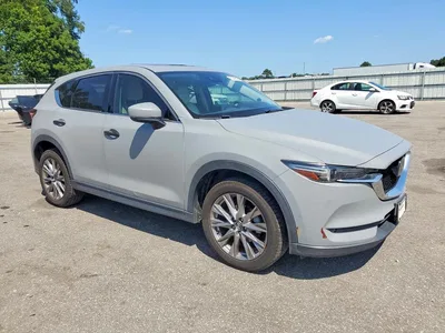 2019 MAZDA CX-5 GRAND TOURING, фото 4, лот 10668249