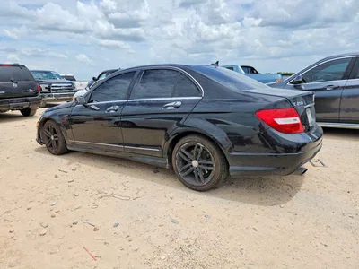 2014 MERCEDES-BENZ C 250, фото 2, лот 10963951