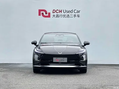 2025 Wuling Motors Wuling Xingguang Model 610km Smart Flagship, фото 2, лот 11517640
