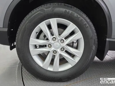 2019 Ssang Yong Rexton Diesel 2.2 4WD, фото 4, лот 10040851