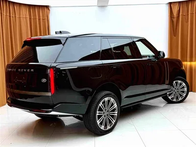 2026 Land Rover Range Rover, фото 4, лот 10327971