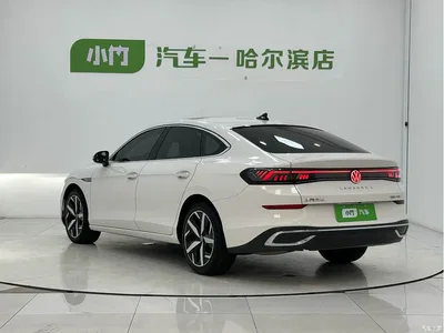 2023 Volkswagen Lamando L 280TSI DSG Cool Edition, фото 4, лот 10481183