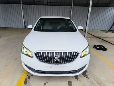 2017 Buick Excelle 15N Automatic Progressive, фото 3, лот 11179448