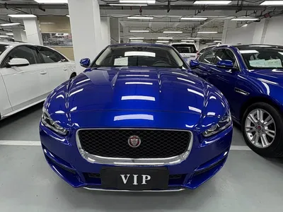 2018 Jaguar XEL 2.0T 200PS Premium Edition, фото 2, лот 11213034