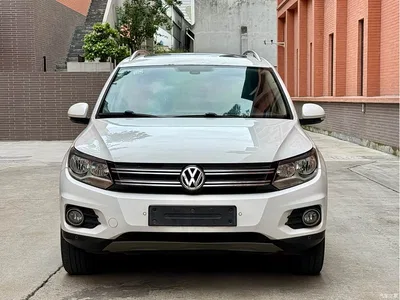 2012 Volkswagen Tiguan 2.0TSI Comfort, фото 2, лот 10430090