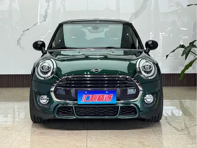2018 MINI MINI 1.5T COOPER Classic, фото 2, лот 10353075