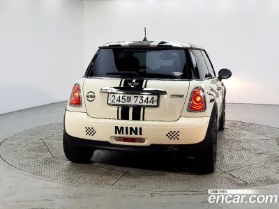 2013 Mini Cooper Orignal, фото 3, лот 10097287