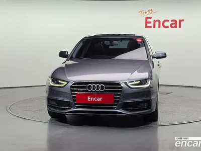 2016 Audi A4 35 TDI Quattro Dynamic, фото 3, лот 10106501