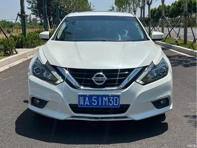 2016 Nissan Teana 2.0L XL Comfort Edition, фото 1, лот 10356797