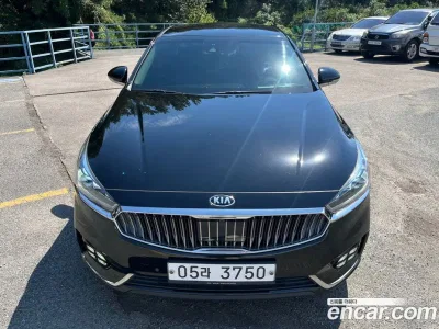 2019 Kia K7 2.4 GDI Noblesse, фото 1, лот 11177561