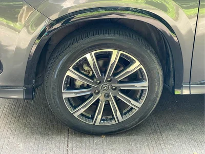 2023 Changan CS75 PLUS 3rd Generation 2.0T Automatic Premium Edition, фото 3, лот 10247410