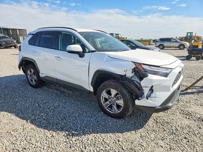 2023 TOYOTA RAV4 HYBRID XLE, фото 4, лот 11578041