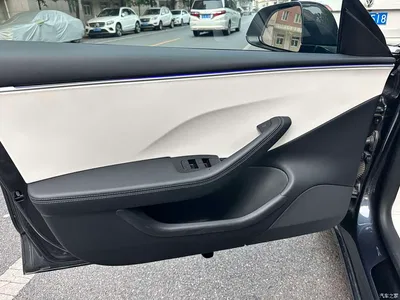 2023 Tesla Model 3 Rear-Wheel Drive, фото 3, лот 11136094