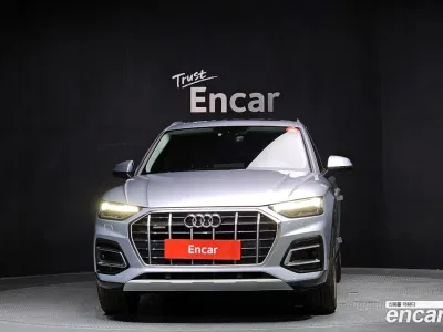 2023 Audi Q5 45 TFSI Quattro, фото 3, лот 10096070