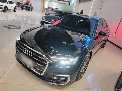 2025 Audi A6L 40 TFSI Luxury Sport, фото 2, лот 10433819