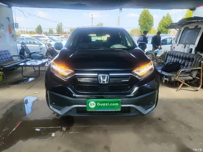 2021 Honda CR-V 240TURBO CVT 2WD Comfort Edition, фото 3, лот 11216746