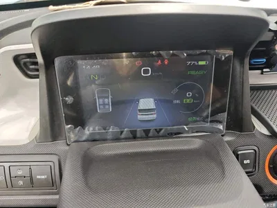 2020 Wuling Motors Hongguang MINIEV Freedom Edition (LFP Battery), фото 4, лот 10371841