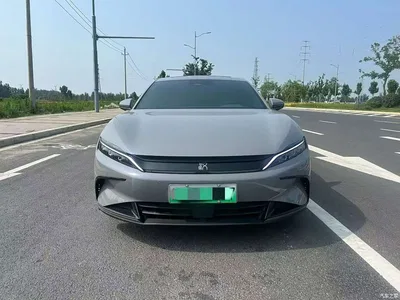 2025 BYD Han DM-i 125KM Premium, фото 2, лот 11580644