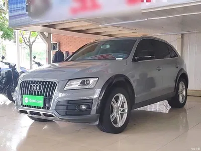 2018 Audi Q5 Collector's Edition 40 TFSI Technology, фото 2, лот 10764354