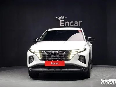 2023 Hyundai Tucson Diesel 2.0 4WD, фото 3, лот 10140957