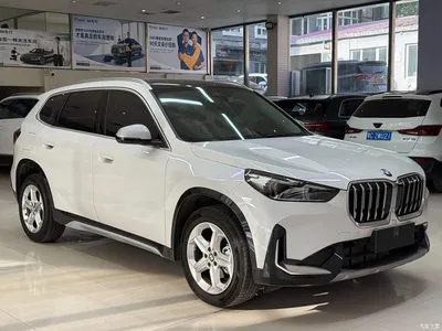 2023 BMW X1 sDrive20Li X Design Package, фото 3, лот 10465550