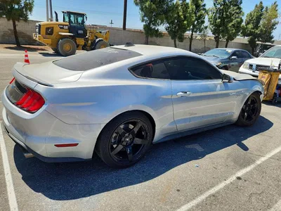 2019 FORD MUSTANG GT, фото 3, лот 10551660