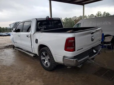 2022 RAM 1500 LARAMIE, фото 2, лот 10863431