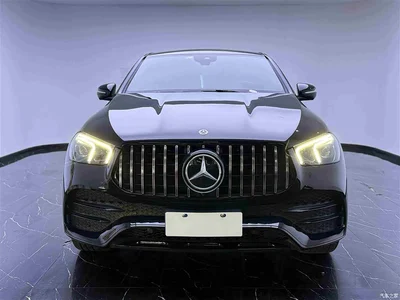 2020 Mercedes-Benz GLE 350 4MATIC Luxury, фото 2, лот 10306052