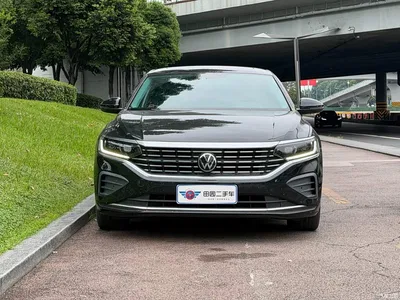 2025 Volkswagen Passat Outstanding 380TSI Dragon Glory Edition, фото 2, лот 11202394