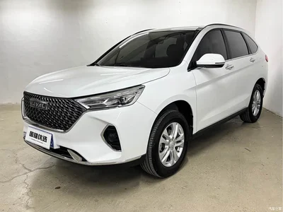 2023 Haval M6 PLUS 1.5T Manual Elite Smart Connect, фото 1, лот 10299162