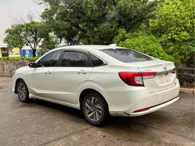 2019 Honda Lingpai 180Turbo CVT Comfort China VI, фото 4, лот 10827048