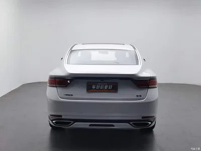2021 Geely Borui 1.8T Pilot Edition+, фото 4, лот 10359834