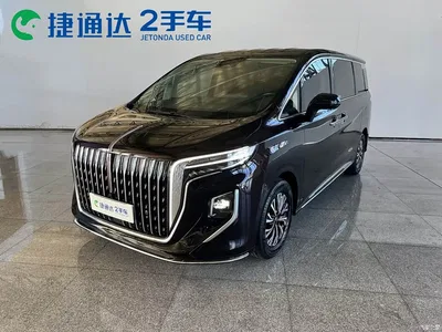 2024 Hongqi HQ9 PHEV Model 2.0T AWD Luxury Edition, фото 1, лот 10414978