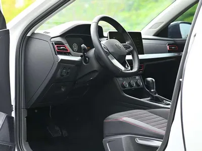 2023 Volkswagen Lavida 280TSI DSG Starlight Comfort Edition, фото 4, лот 10417483