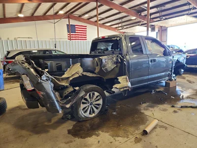 2017 FORD F150 SUPER CAB, фото 3, лот 10554607