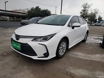 2023 Toyota Corolla 1.5L Pioneer Edition, фото 1, лот 10320734