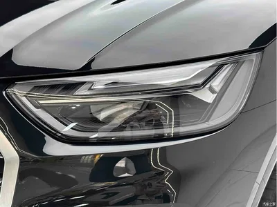 2021 Audi Q5L 40 TFSI Fashion Dynamic, фото 2, лот 10233682