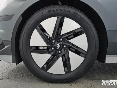 2023 Hyundai Ioniq6 Long Range, фото 4, лот 10102907
