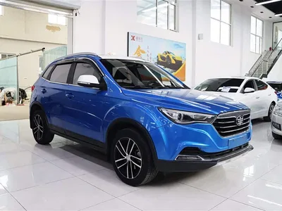 2017 Besturn X40 1.6L Automatic Luxury, фото 3, лот 11162712
